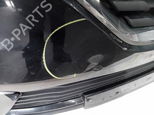 Front bumper RENAULT SCÉNIC IV (J9_) 1.6 dCi 160 | BP26532710C7 