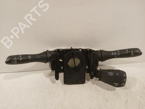 Ratstangsstang Ratstangsstang RENAULT KADJAR (HA_, HL_) 1.2 TCe 130 (HLMR) (130 hp) 39716966 39716966