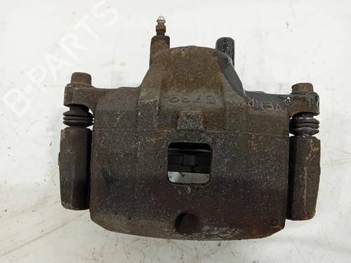 Right front brake caliper CHRYSLER SEBRING (JS) 2.0 CRD | BP15625922M104 - Image 1