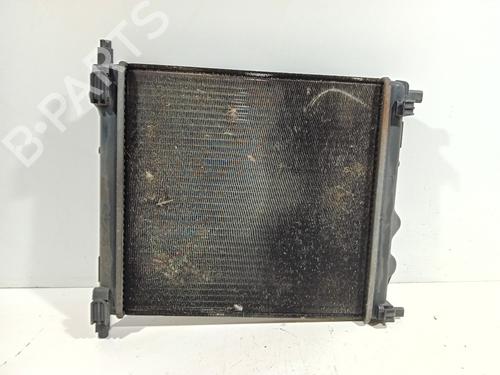 Køler SEAT Mii (KF1, KE1) 1.0 | BP23988715M31 