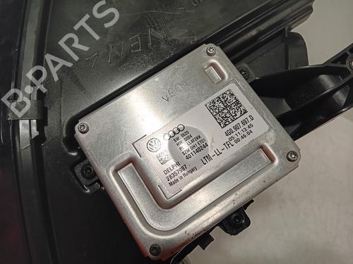 Left headlight AUDI A4 B8 (8K2) 1.8 TFSI | BP32315855C28
