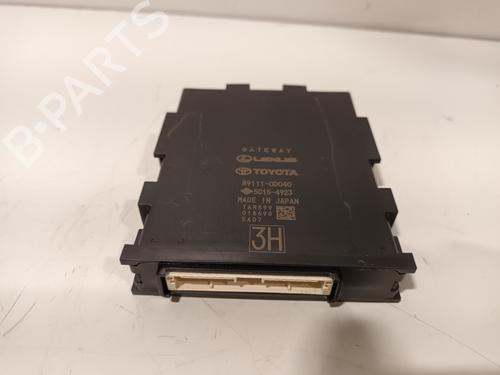 Module électronique TOYOTA YARIS (_P21_, _PA1_, _PH1_) 1.5 Hybrid (MXPH10, MXPH11) (116 hp) 31949202