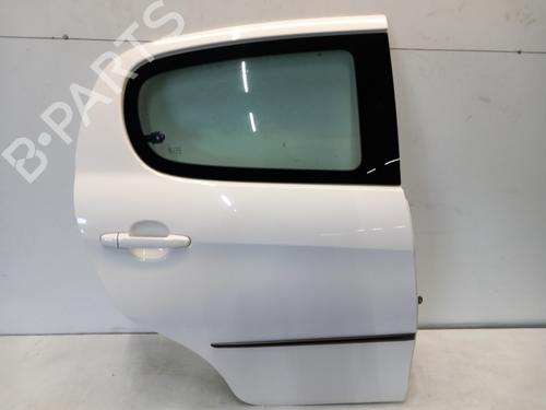 Used Right rear door Right rear door PEUGEOT 108 1.0 VTi (69 hp) 36109455 36109455