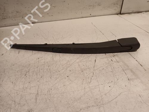 Used Rear windshield wiper arm FORD FOCUS III Turnier 1.0 EcoBoost (100 hp) 15817777