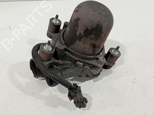 Secondary air pump OPEL INSIGNIA A Sports Tourer (G09) 2.8 V6 Turbo OPC 4x4 (35) | BP25705313M112