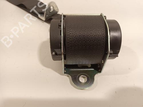 Rear right seatbelt OPEL ZAFIRA / ZAFIRA FAMILY B (A05) 1.6 (M75) | BP17478118I28 