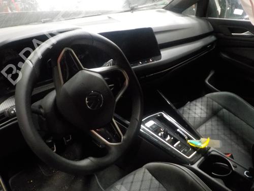 Electronic module VW GOLF VIII Variant (CG5, DB5) 2.0 TDI | BP21557063M83  - Image 8