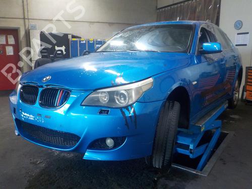 Brugte BMW 5 (E60) 520 i 1484080