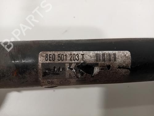 Left rear driveshaft AUDI A4 B7 Avant (8ED) RS4 quattro | BP23646558M40 - Image 4