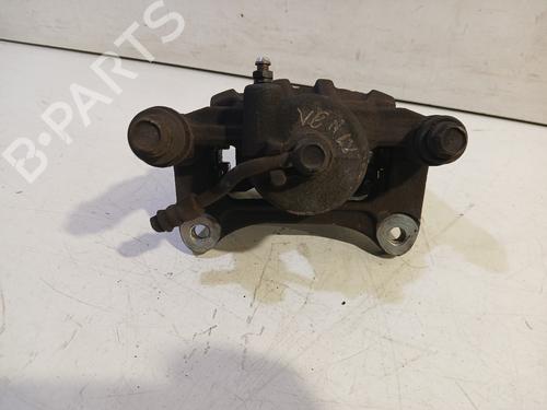 Left front brake caliper KIA PICANTO II (TA) 1.0 | BP32506917M105 - Image 4