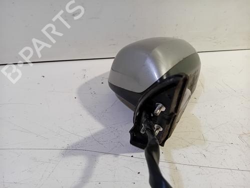 Left mirror HONDA JAZZ III (GE_, GG_, GP_, ZA_) 1.3 HYBRID (GP1) | BP29306943C26 