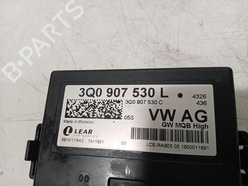 Electronic module VW POLO VI (AW1, BZ1, AE1) 2.0 GTI | BP33431117M83 - Image 4
