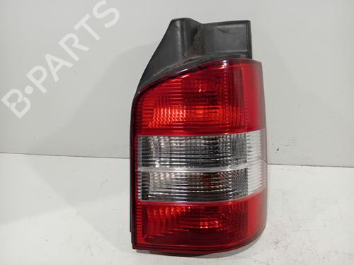 Used Right taillight VW MULTIVAN T5 (7HM, 7HN, 7HF, 7EF, 7EM, 7EN) 2.5 TDI (174 hp) 32780918