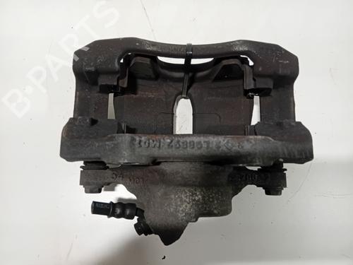 Right front brake caliper OPEL CORSA F (P2JO) 1.2 (68) | BP38483715M104 - Image 3