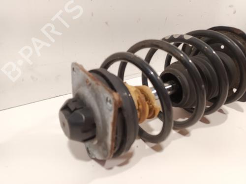 Left front shock absorber MERCEDES-BENZ B-CLASS Sports Tourer (W245) B 200 (245.233) | BP27593496M16 