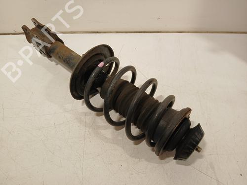 Left front shock absorber TOYOTA YARIS (_P13_) 1.5 Hybrid (NHP130_, NHP130) | BP26733848M16 