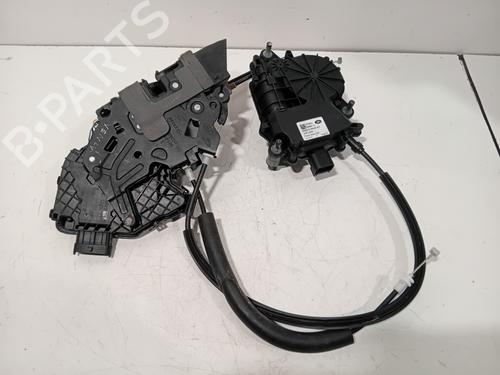 Venstre fortil lås LAND ROVER RANGE ROVER SPORT II (L494) 5.0 SCV8 4x4 (550 hp) 32785923