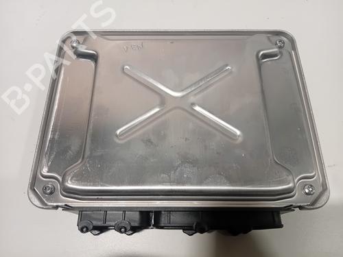 Gearbox control unit JEEP RENEGADE SUV (BU, B1, BV) 1.3 T-GDi | BP38062751M52 - Image 2