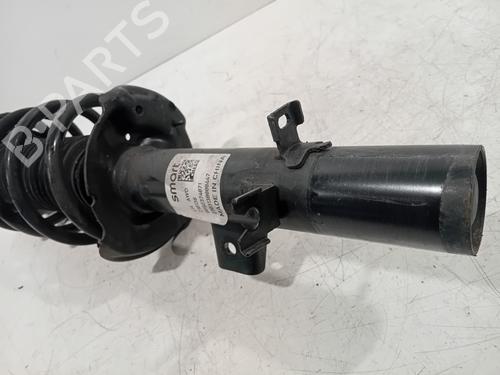 Left front shock absorber SMART #1 EV All-wheel Drive | BP33848085M16 - Image 3