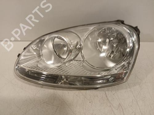 Used Left headlight Left headlight 37490619 37490619