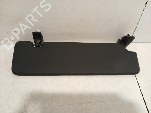 Left sun visor BMW Z4 Roadster (G29) M40 i | BP33289262I1 - Image 2