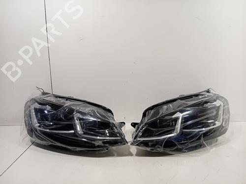 Używane Inne VW GOLF VII (5G1, BQ1, BE1, BE2) 2.0 R 4motion (292 hp) 31129206