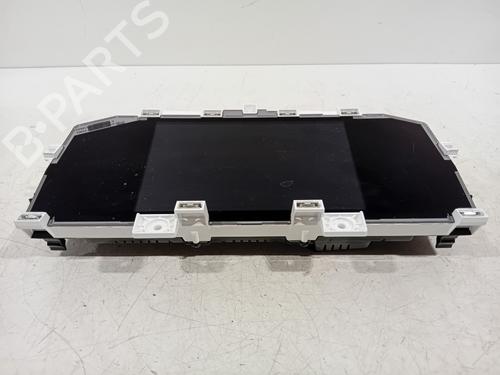 Instrument cluster VW POLO VI (AW1, BZ1, AE1) 1.0 TSI | BP22602408C47 
