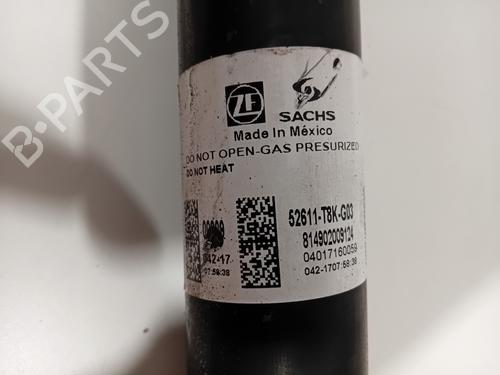 Left rear shock absorber HONDA HR-V (RU) 1.5 (RU1) | BP29877699M18