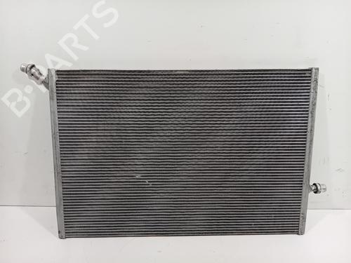 Used AC radiator MERCEDES-BENZ C-CLASS T-Model (S205) C 200 d (205.201) (160 hp) 28002211