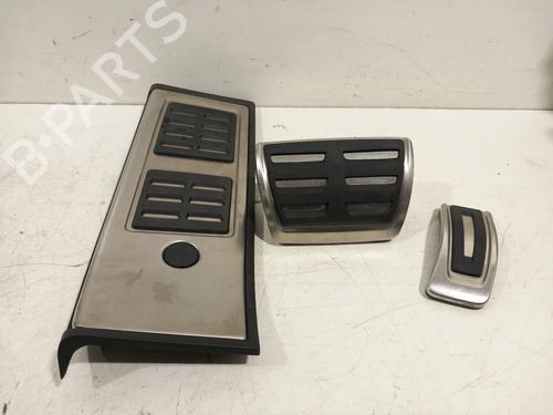 Pedal Pedal AUDI Q5 (FYB, FYG) SQ5 TFSI quattro (354 hp) 33748654 33748654