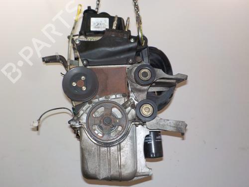 Engine FORD KA (RB_) 1.6 i | BP9440200M1