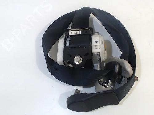 Used Front right seatbelt Front right seatbelt 8683556 8683556