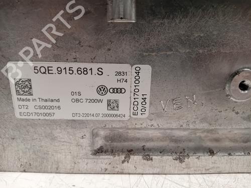 Electronic module AUDI A6 C8 (4A2) 50 TFSI e quattro | BP40444970M83 - Image 3