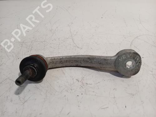 Used Right front suspension arm JAGUAR XE (X760) 2.0 D (163 hp) 24343218