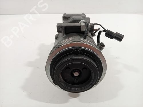 AC compressor KIA SPORTAGE III (SL) 2.0 CRDi AWD | BP30709042M34 - Image 3