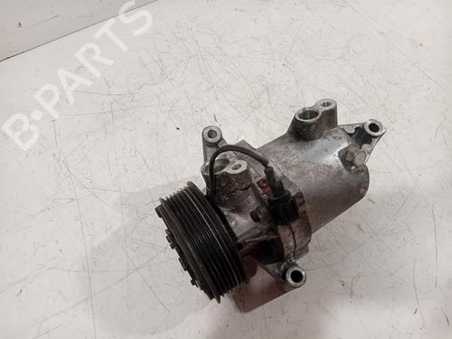 Used AC compressor NISSAN JUKE (F15) 1.6 (117 hp) 32207457