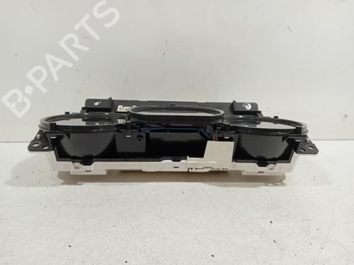Instrument cluster LEXUS GS (_S19_) 450h (GRS191_, GWS191_, GRS191R, GWS191R) | BP21056574C47 