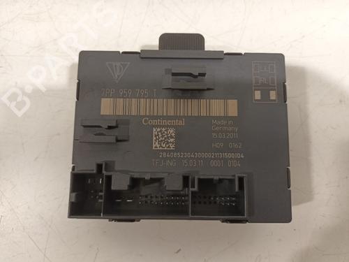 Used Control unit Control unit 18053032 18053032