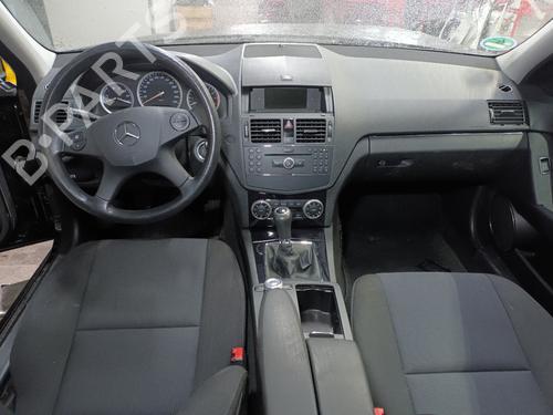 Engine MERCEDES-BENZ C-CLASS (W204) C 180 Kompressor (204.046) | BP34221768M1  - Image 11