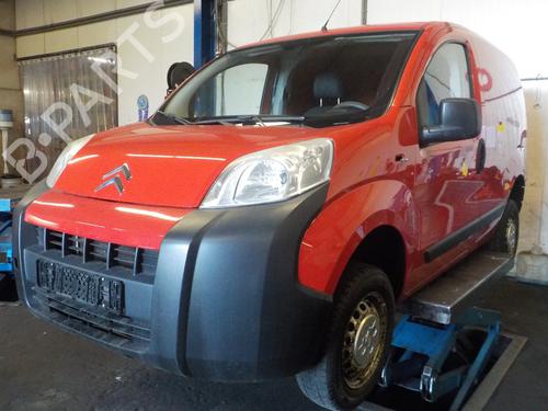 CITROËN NEMO Box Body/MPV (AA_)  1.4  1124029