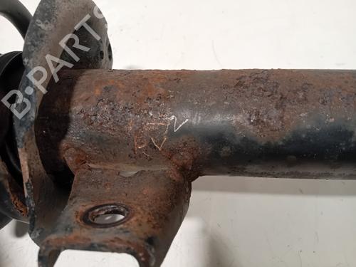 Right front shock absorber VW PASSAT B7 (362) 1.6 TDI | BP40314741M17 - Image 3