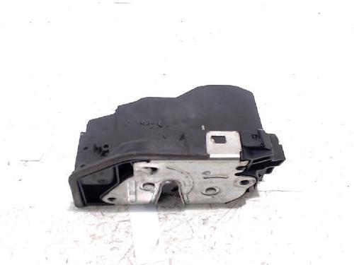Used Front right lock Front right lock 13200419 13200419
