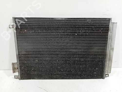 Used AC radiator FIAT 500 C (312_) 0.9 (312AG1A) (86 hp) 24980519