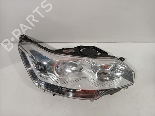 Right headlight CITROËN C5 III Break (RW_) 1.6 THP 155 | BP29169377C29 - Image 2