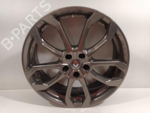 Rim RENAULT GRAND SCÉNIC IV (R9_) 1.6 dCi 160 RE16520