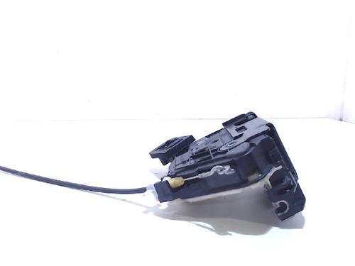 Front right lock VW GOLF VI (5K1) 1.6 TDI | BP13200799C97 