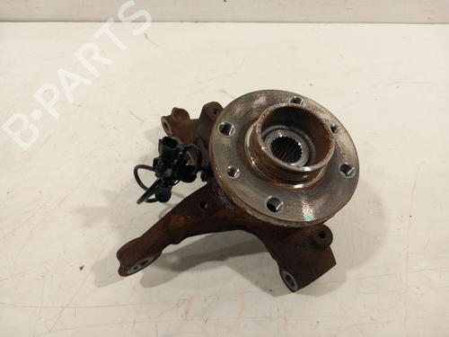 Right front steering knuckle DACIA SANDERO III 1.0 TCe 90 | BP31669250M26