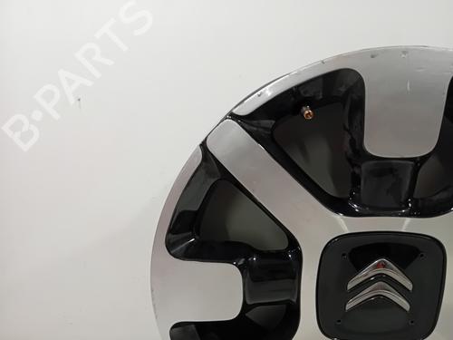 Rim CITROËN C4 CACTUS 1.6 BlueHDi 100 | BP27986694C45
