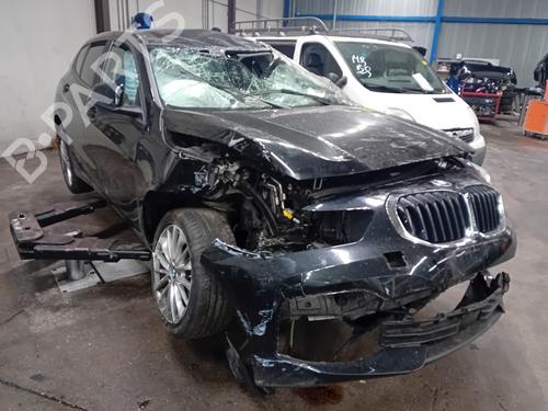 Fuel flap BMW 1 (F40) 120 i | BP29541193C131 