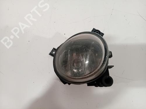 Used Right front fog light AUDI A3 Sportback (8PA) 1.4 TFSI (125 hp) 29918649